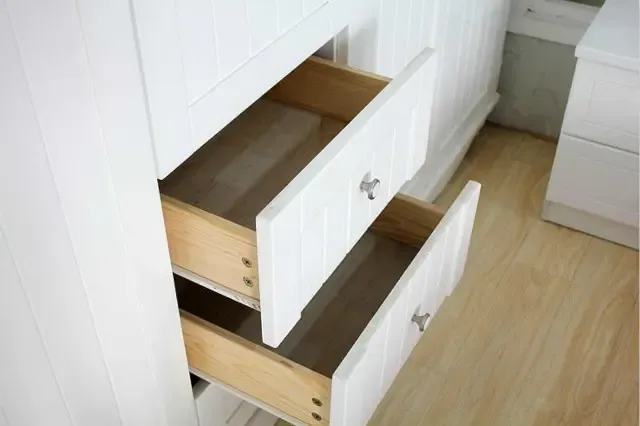 泊家板木家具